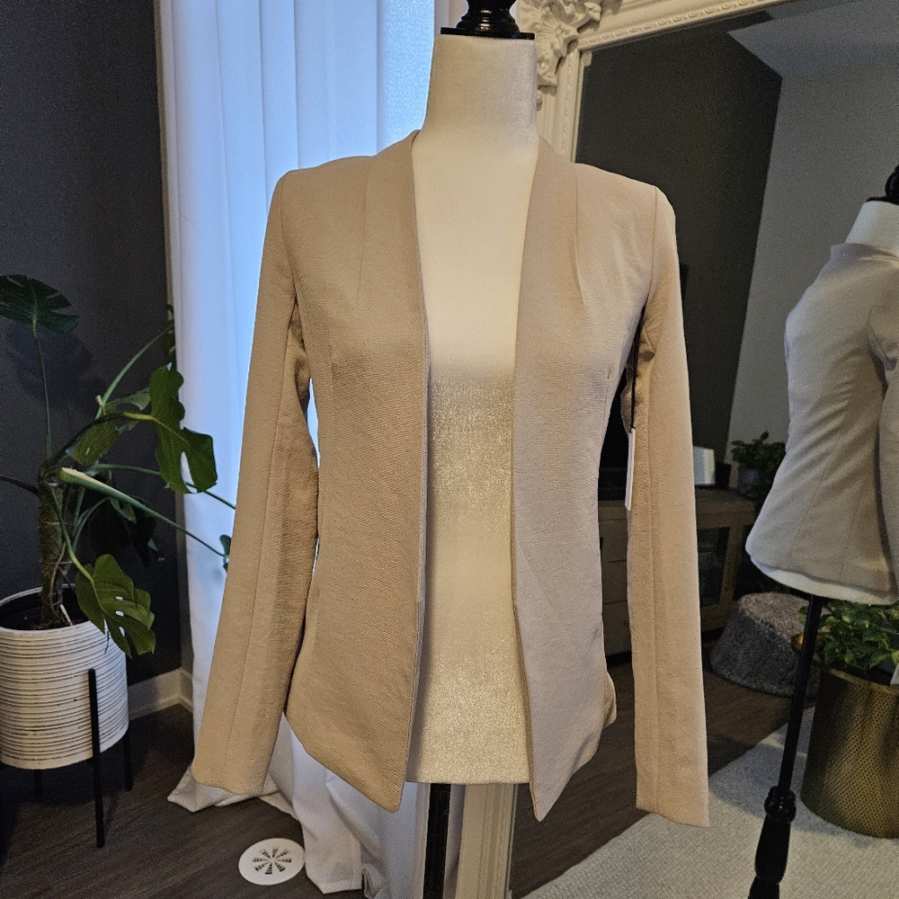 BABATON Keith Blazer - Picture 2 of 6